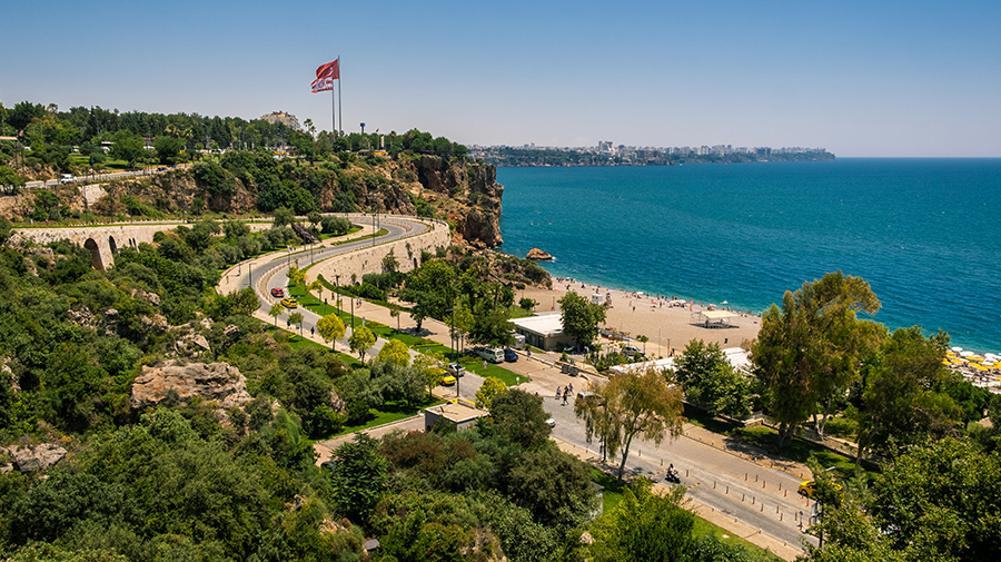 Antalya