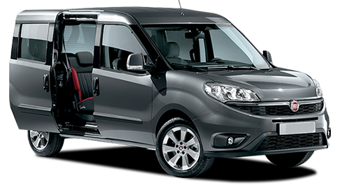 Fiat Doblo Safeline Dizel