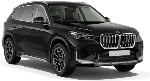 Bmw X1 Otomatik