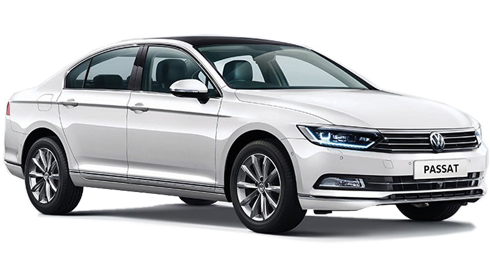 Volkswagen Passat 1.5 Tsi 150 PS DSG